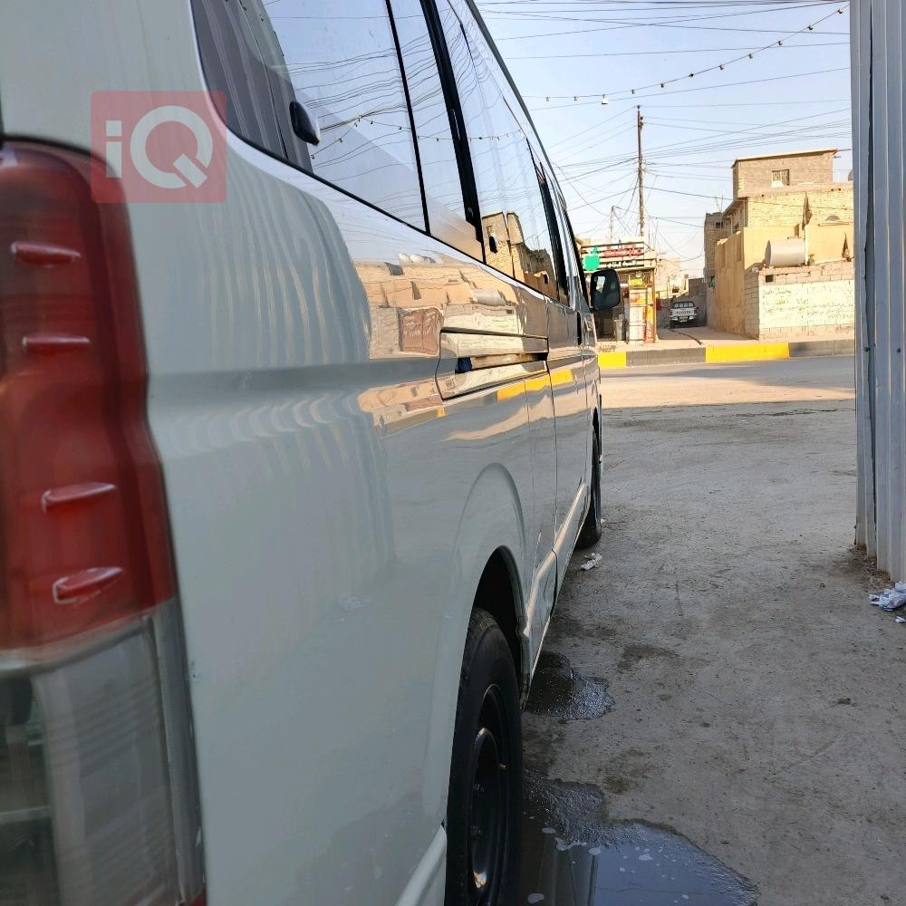 تۆیۆتا هیاس